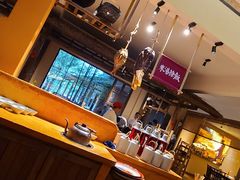 大堂-田小狗的饭店(才子佳郡店)