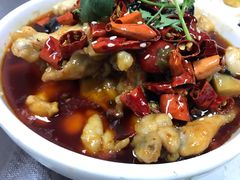 -顺风海鲜港(金玉兰店)