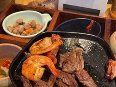 -汉拿山(包河万达店)
