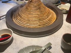 -鲜潭蒸汽石锅鱼(五道口购物中心店)