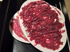 -八合里潮汕鲜牛肉火锅(惠州华贸店)