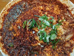 -长安后宰门水盆羊肉(新都心店)