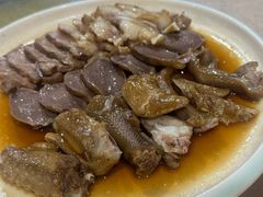 -鲤鱼塘农家山庄