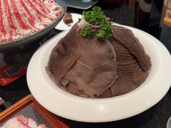 -五星桥原切肥牛火锅·30年专注好牛肉(湖塘店)