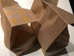 -麦当劳(广州新港东路第二分店)