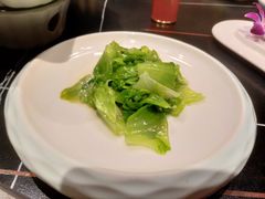 -小广寒电影艺术餐厅(小广寒经三路店)