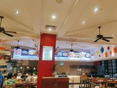 -儿童菜·采风阁家常菜餐厅(亚龙湾天域酒店)