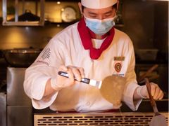 -安蒂娅·海鲜自助餐厅(安蒂娅美兰酒店)