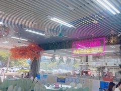 -景好海鲜餐厅(大鹏必选旅游店)