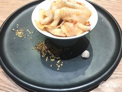 -尚海豆捞(乐虹坊店)