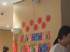 -海底捞火锅(南海万科广场店)