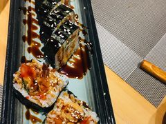 招牌游屋卷-游You House(西单老佛爷店)