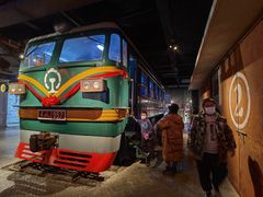 -和平菓局(王府井店)