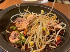 原味汽锅鸡-云海肴·汽锅鸡·云南菜(天山百盛优客店)