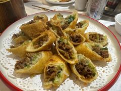 -大眼锅贴水饺(河东店)