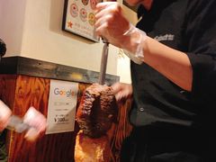 -一兰拉面(新宿中央东口店)