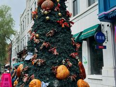 -中华巴洛克风情街