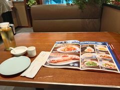 -北李妈妈菜·虾爬子大锅贴(贵和店)
