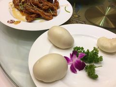 -鹿鸣春饭店(总店)