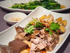 卤水拼盘-海门鱼仔·潮汕味(燕岭店)