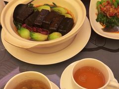 -汕头龙光喜来登酒店-采悦轩中餐厅