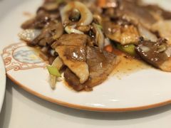 -老仁义·清真菜(太古街店)