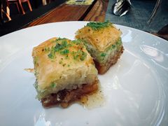 -ALAMEEN阿拉伯餐厅(三里屯店)