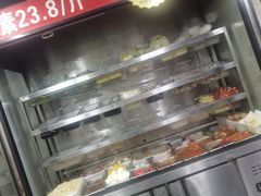 -四川老牛麻辣烫(北门桥店)