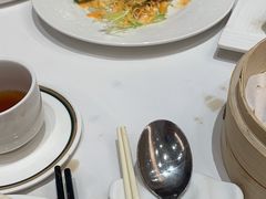 -喜宴又一村·粤菜·茶点·海鲜(壹方天地店)