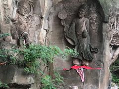 -金堂县云顶石城风景区