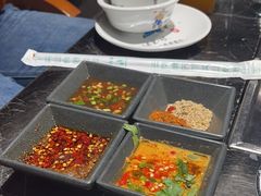 -塘屋烧烤·云南火塘烧烤品牌(新亚洲店)