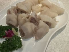 -白云宾馆·白云轩中餐厅·匠心手制
