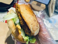 -必胜客(蜀山万象汇店)