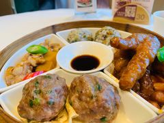 -金苑海鲜酒家(来魅力店)