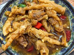-岳季煎饺