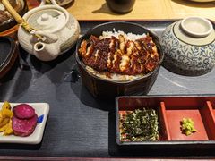 -昇鳗鱼家(浦东店)