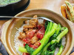 -陶园美食(德政中路店)