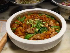 -绿茶餐厅(光谷世界城步行街店)