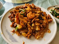 -同发号饭庄(复兴路店)