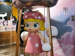 -泡泡玛特POPMART(崇文门国瑞城店)
