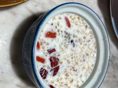 水牛奶桃胶-星平鸡饭·粤菜小炒(印象城旗舰店)