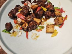 -四世同堂·京菜·烤鸭(双井店)