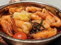 -庐灶江南·江南菜·四合院Bistro(东直门雍和宫·原华侨宾馆店)