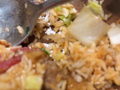 -膳心记-明火四宝煲仔饭(燕南店)