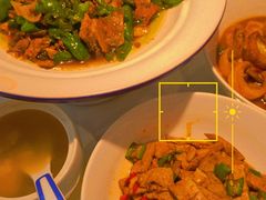 -兰湘子·湘菜小炒(长安万科广场店)
