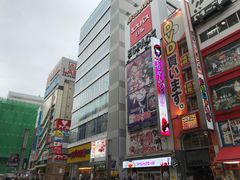 -秋叶原电器街