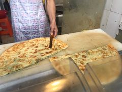 -咏春葱油饼(德政中路店)