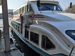 -运河游船(武林门码头)