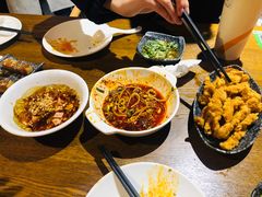 -付小姐在成都(五道口店)