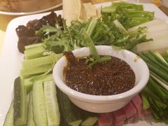 -七菜馆·东北菜·蒸饺(文体路店)